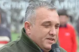 Conmocin: Un reconocido genetista ganadero fue asesinado por un amigo mientras desayunaba en un bar