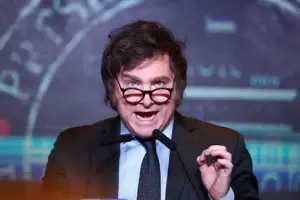 Las urgencias econmicas que deber enfrentar Milei en los primeros meses del 2024