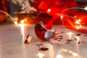 Accidentes en Ao Nuevo: Cmo actuar y prevenirlos?