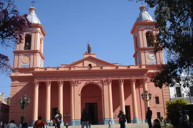 El Santuario Catedral modific� el horario de misas: las razones