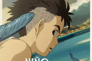 El Nio y la Garza de Hayao Miyazaki lleg a Catamarca: da de estreno y horarios