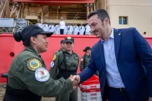 El Gobierno impulsa una auditora de todo el sistema de defensa nacional