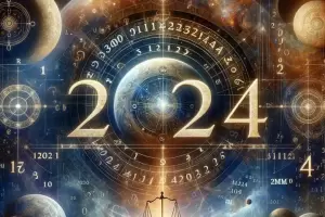 El misterioso n�mero 2024: simbolismo y propiedades matem�ticas