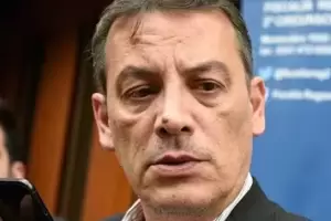 Un Fiscal de Homicidios fue encontrado muerto en su casa en Rosario