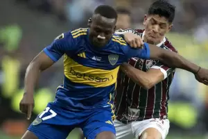 Quin es el argentino que fue premiado como el mejor futbolista de Amrica del 2023