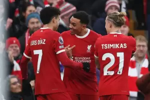 Qu partido de ftbol se puede ver por TV el 1 de enero