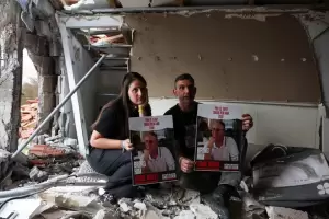 Israel prepara un mega juicio contra los responsables del 7 de octubre