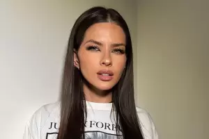 La aterradora ancdota sexual de Coti Romero con un exsuegro