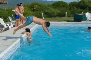 Catamarca ser otra vez un horno: As estar el clima
