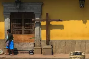 Nicaragua: detienen a otro sacerdote tras la misa del ltimo da del ao