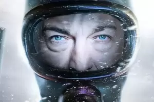 "El Eternauta" es el ancho de espadas de las series argentinas que llegan al streaming este ao