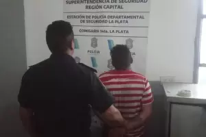 Mataron de un tiro en la cabeza a un adolescente de 14 aos