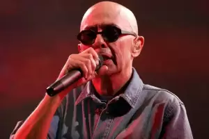 El Indio Solari anunci su nuevo proyecto: de qu se trata