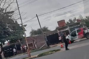 Crimen en el Norte de la Capital: El escalofriante relato de un testigo