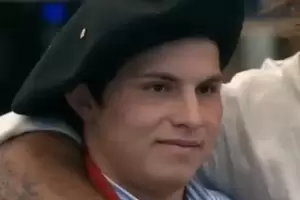 Estallaron las redes: Williams "el paisa" se convirti en el nuevo eliminado de GH