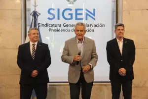 Milei orden por decreto una auditora exhaustiva de la administracin pblica