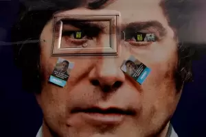 Por qu me duele ms que antes?: el fuerte mensaje de Milei en redes por la crisis econmica