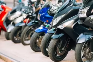 Los modelos de motos que pods conseguir en 12 cuotas sin inters en Argentina