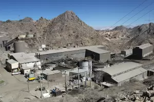 Catamarca y la UNT reafirman su condicin de propietarios de YMAD