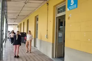 Traslado de Reconocimiento Mdico: caos y discrepancias por la fecha de atencin al pblico