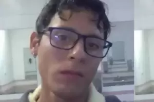 Lo mataron y se llevaron el cuerpo en una bolsa a la vista de todos