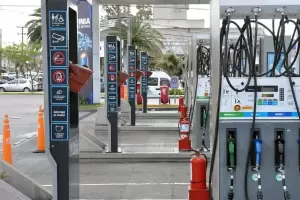 Otra vez: Aumentan el precio de los combustibles Cunto costar?