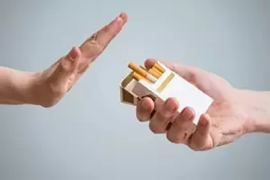 Quers dejar de fumar?, mir cul es el potencial de la citisina para dejar el hbito