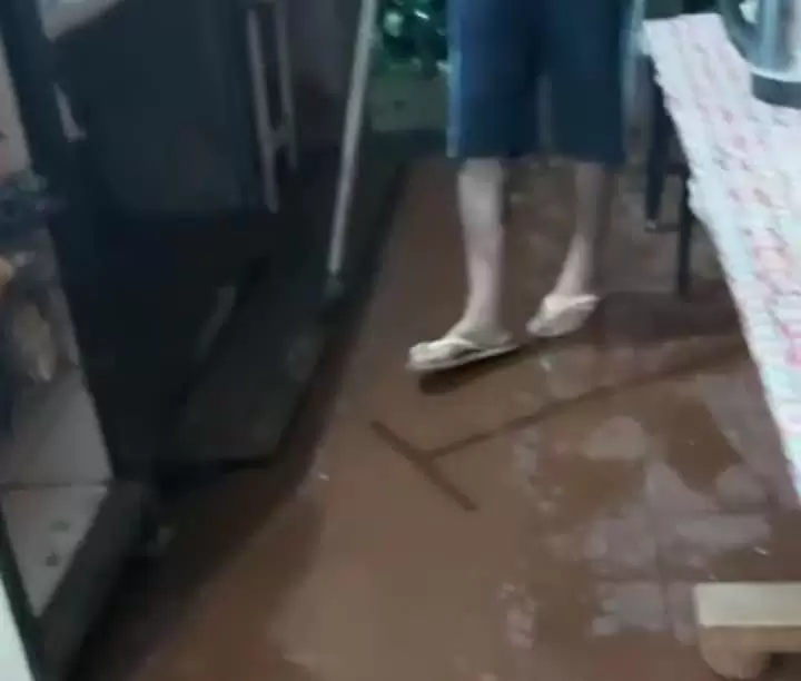 tormenta los altos madrugada miercoles