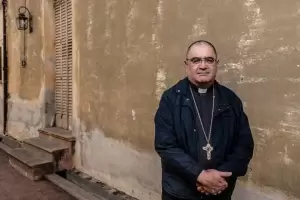 El Estado dej de pagar el sueldo a los obispos: Eso nos otorga ms independencia