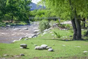 Caluroso y con chances de tormentas, as estar el clima este domingo