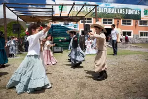 Festivales en la provincia: comienza la temporada este fin de semana