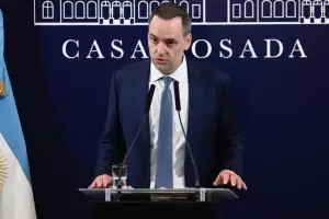 El Gobierno adelant que la inflacin de diciembre rondar el 30%