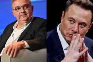 Jalil sobre el inters de Elon Musk en el Litio: "Si quiere venir, debe cumplir las reglas de la provincia"