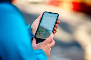 Transporte desarrollar una App que indicar a qu hora pasa un colectivo