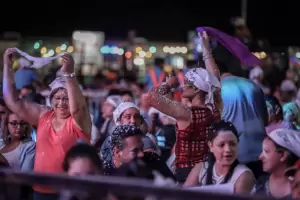 Se suspende la Chaya 2024: Qu pasar con quienes compraron entradas?