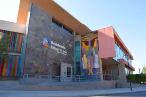 Se abri una nueva convocatoria para la beca de la Residencia Universitaria Provincial