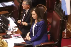 Boleta nica: El oficialismo no logr emitir un dictamen y se demora el debate en el Senado