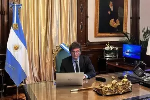 La misma Cmara Laboral que fall a favor de la CGT dict otra cautelar contra el DNU