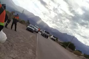Trabajadores mineros de Fiambal anunciaron el inicio de un paro