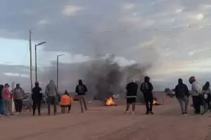 El Gobierno interviene en el conflicto de los trabajadores y la minera Zijin- Liex