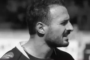 Horror: Encontraron el cuerpo carbonizado de un jugador de rugby y detuvieron a su pareja