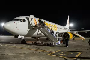 Cielos abiertos: nuevas aerolneas low cost vienen a la Argentina