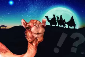 Se vienen los Reyes Magos: cinco datos increbles que sorprenden