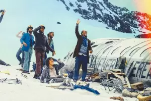 El estreno de Netflix: todo lo que tens que saber sobre "La sociedad de la nieve"