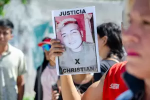 Encontraron el cuchillo con el que se habra dado muerte a Cezar