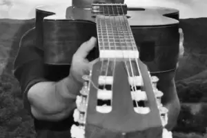 "xito sin fronteras": Martin Bize alcanz un milln de reproducciones en Spotify