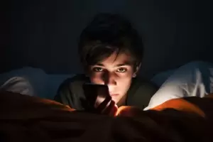 Mir cmo el uso abusivo de pantallas afecta a tu salud mental