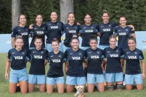 Las Yaguaretes irn a Dubai: el equipo incluye a dos catamarqueas