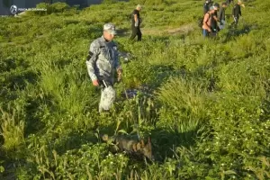 Buscan intensamente a dos jvenes desaparecidos en la Capital