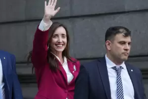 En el Gabinete surgen tensiones entre Milei y su vice por falta de consensos en leyes clave